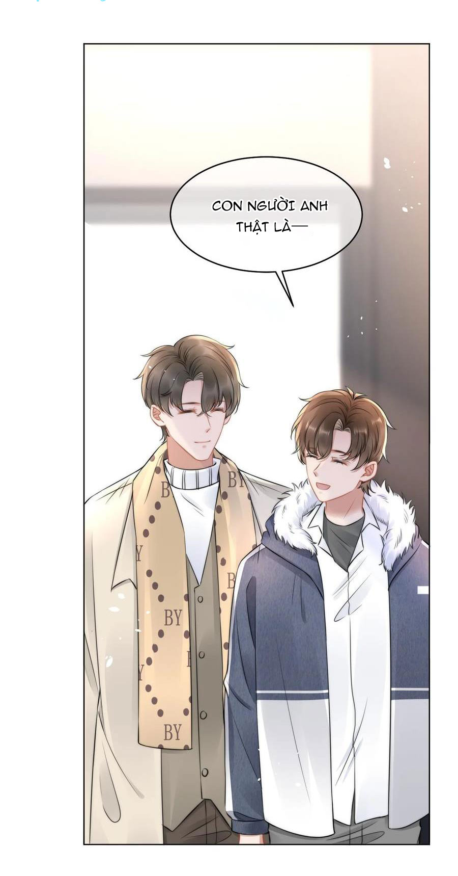 ta sinh con cho tổng tài chapter 52 8