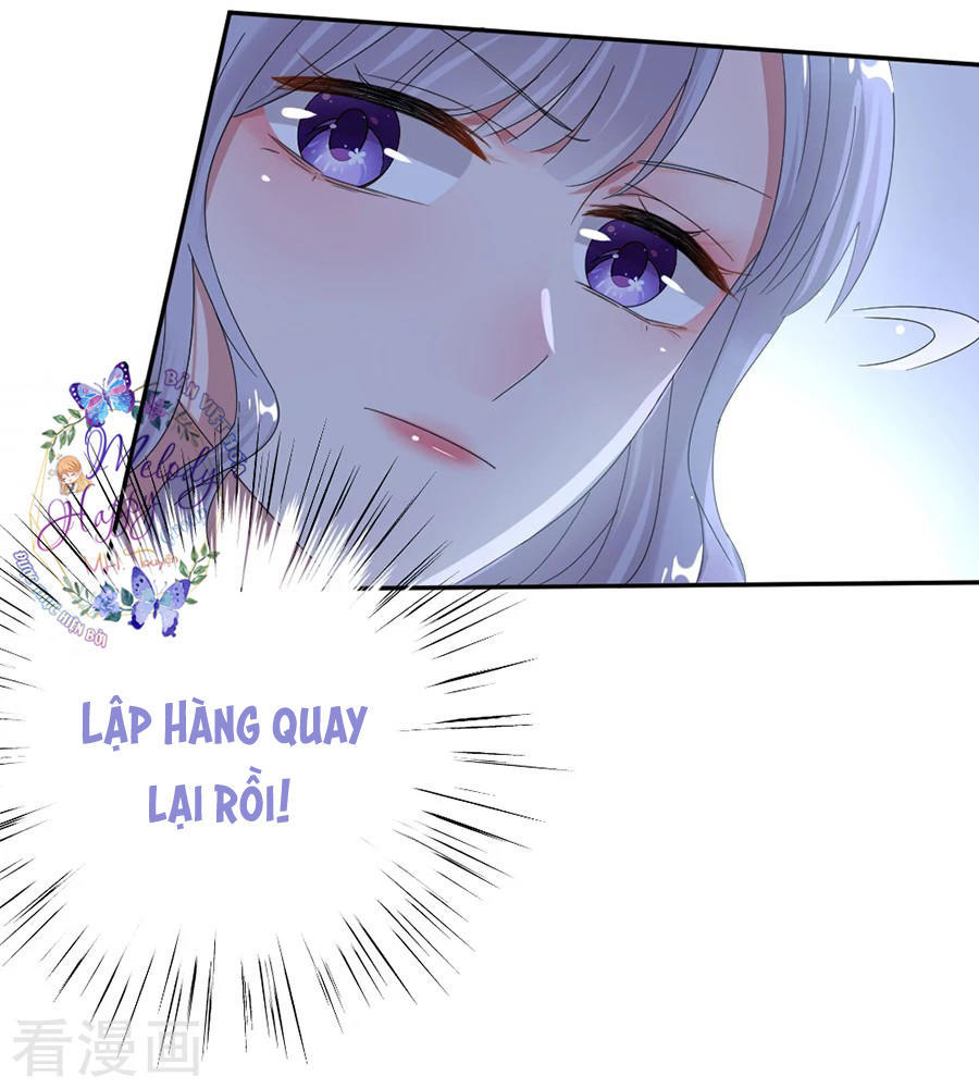 hoàn mỹ lão công tiến hóa luân chapter 56 32