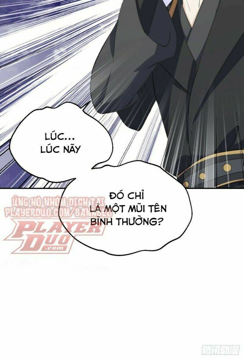 nữ tiên tôn bận đào hôn chapter 9 61