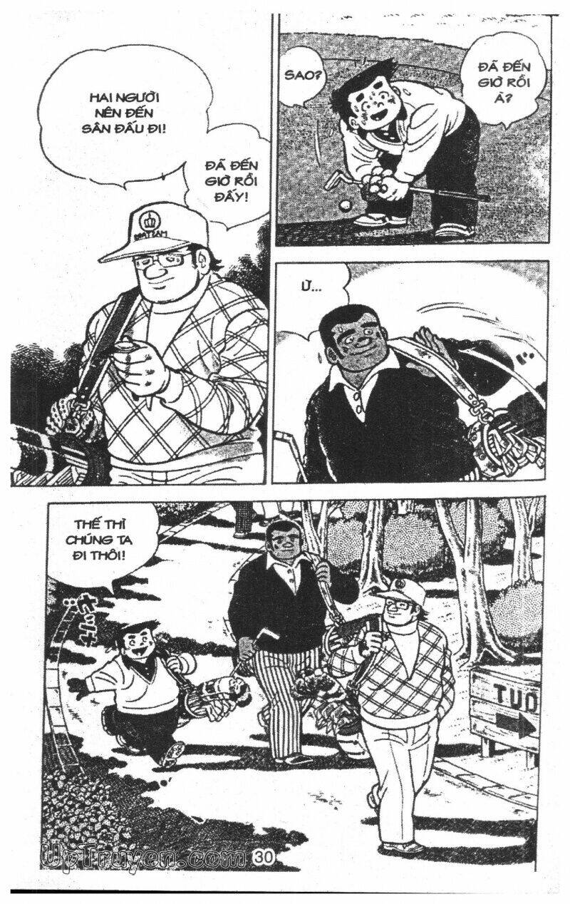 ashita tenki ni naare chapter 10 32