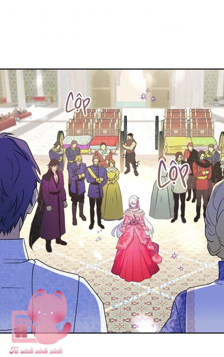 bỏ quách chồng con đi, tiền bạc mới là tất cả chapter 17 26