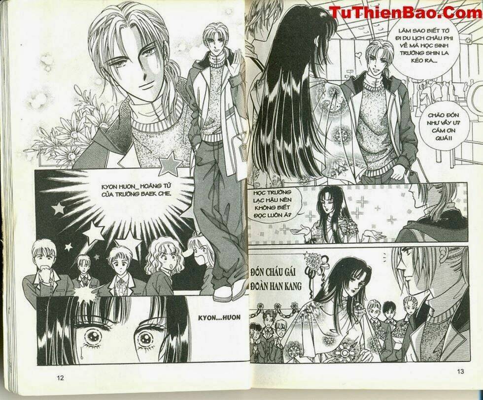 lọ lem kén rể chapter 1 7