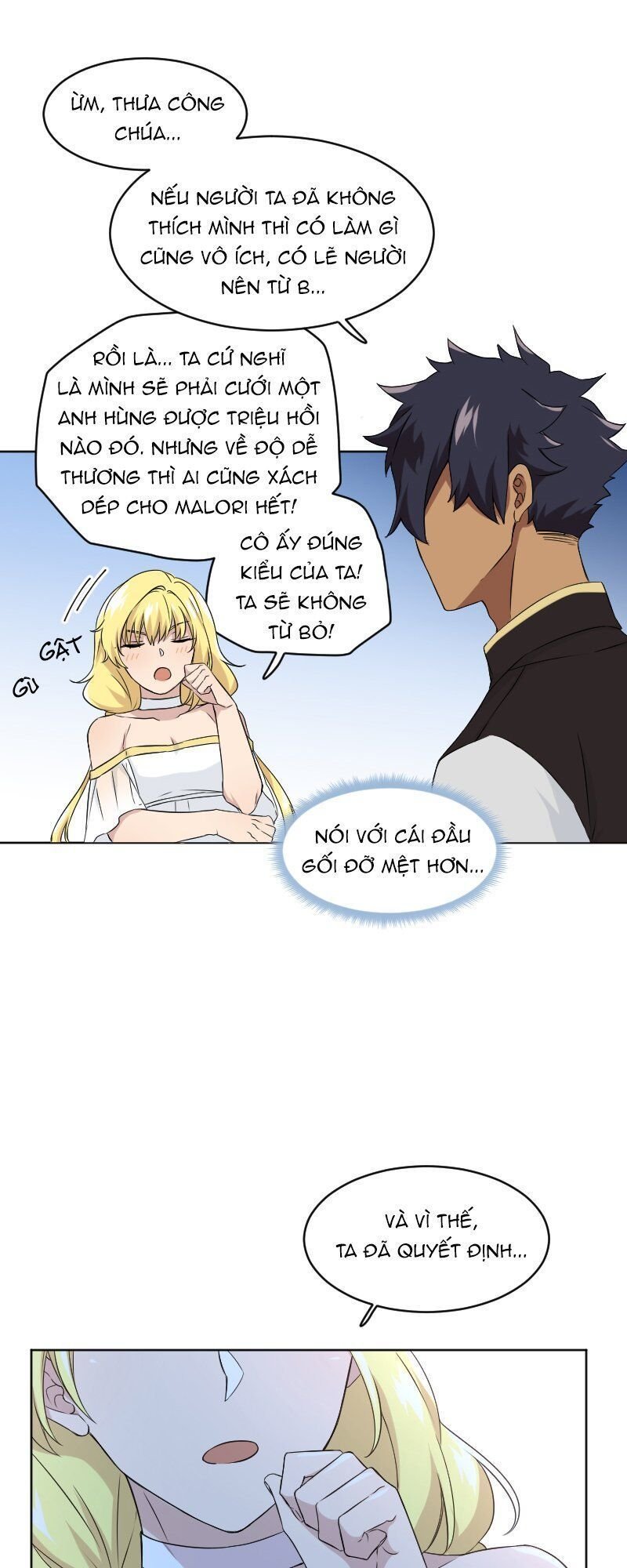 pháp sư và nữ chúa quỷ chapter 75 23