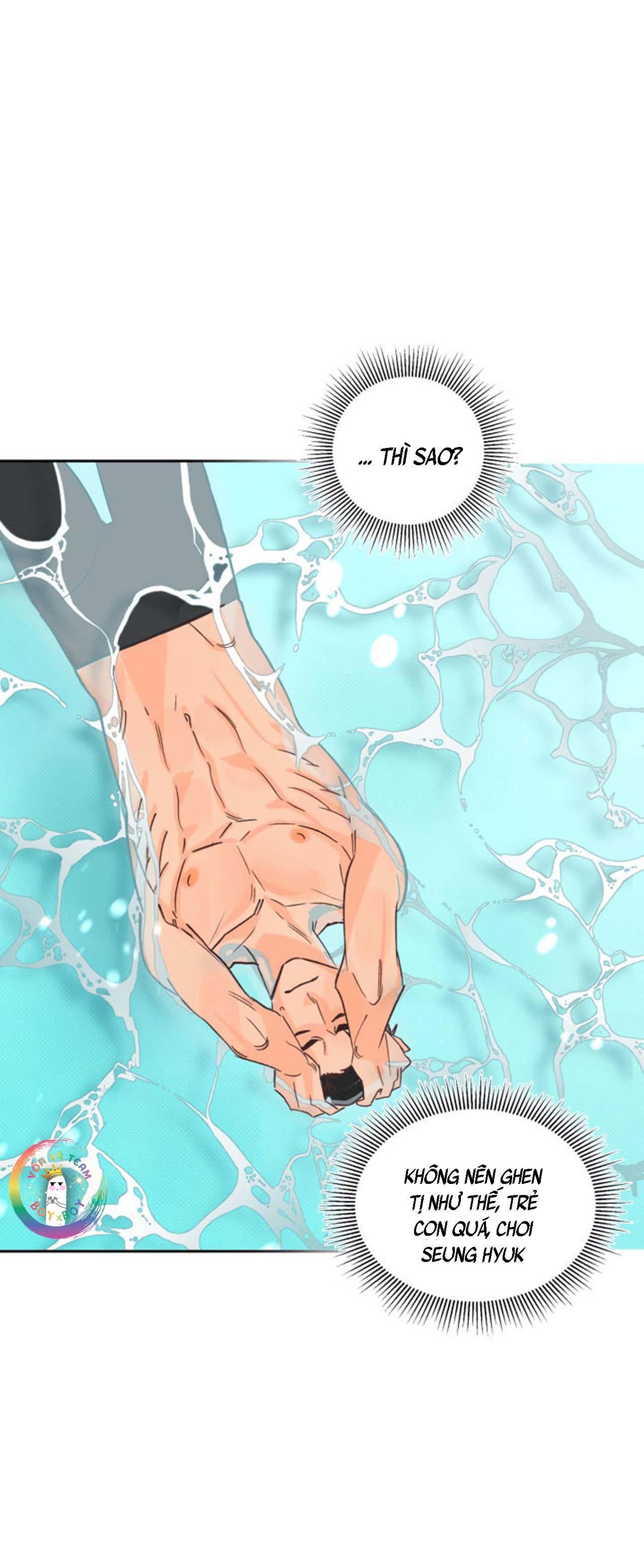 manhwa chịch vồn chịch vã chapter 1 47