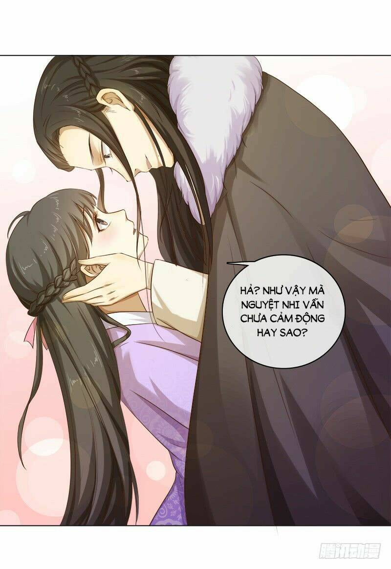 khuynh thế độc phi chapter 51 23