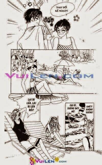 hắn ta, anh ấy và cô ấy - he and that girl chapter 7 72