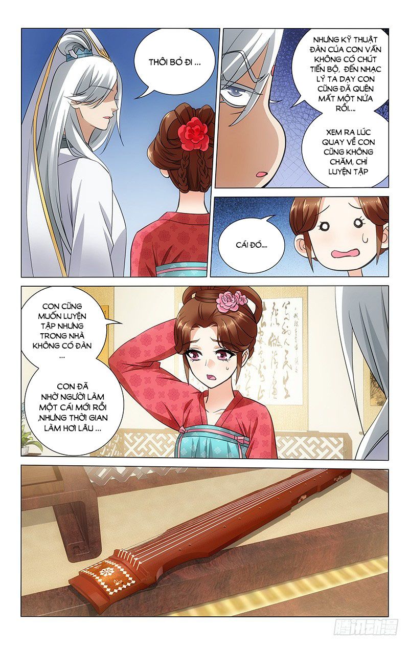 vương gia! không nên a! chapter 73 4