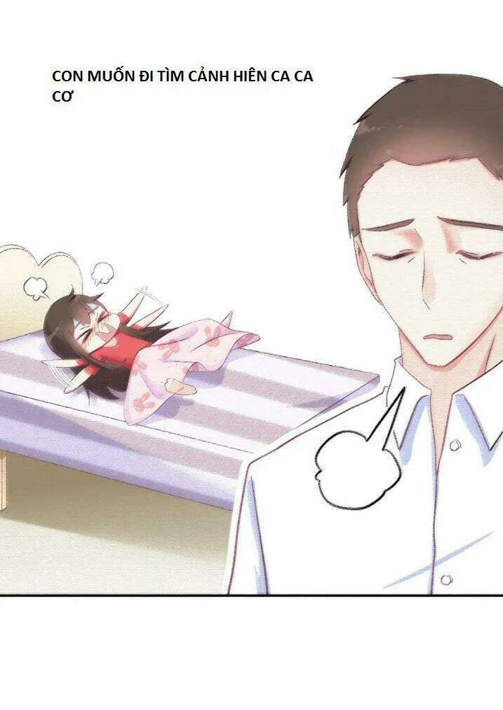 tiểu muội, ngươi đã lấy chồng chưa ? chapter 4.1 30