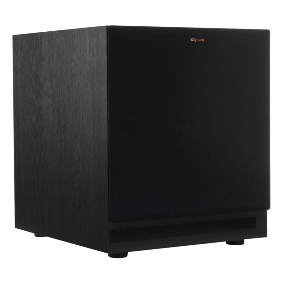 Loa Subwoofer Klipsch SPL-100 (450W) - Hàng Chính Hãng