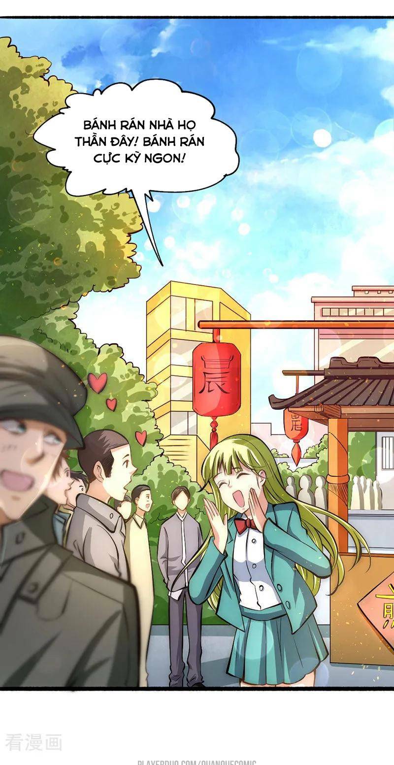 đô thị đỉnh phong cao thủ chapter 20 7