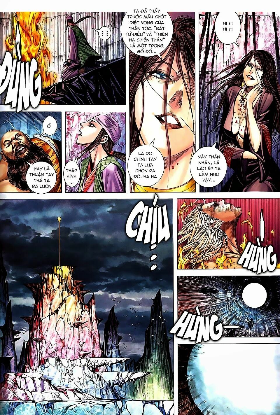 phong thần ký chapter 163 3