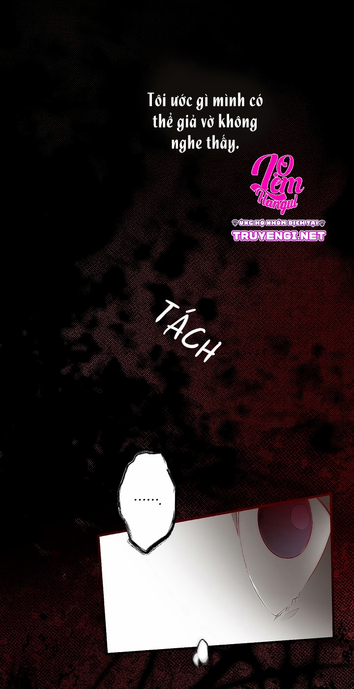 tiểu thư bí ẩn chapter 2 33