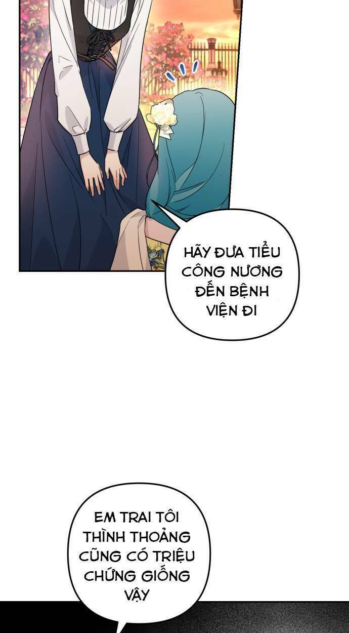 công nương mint bé nhỏ chapter 34 19