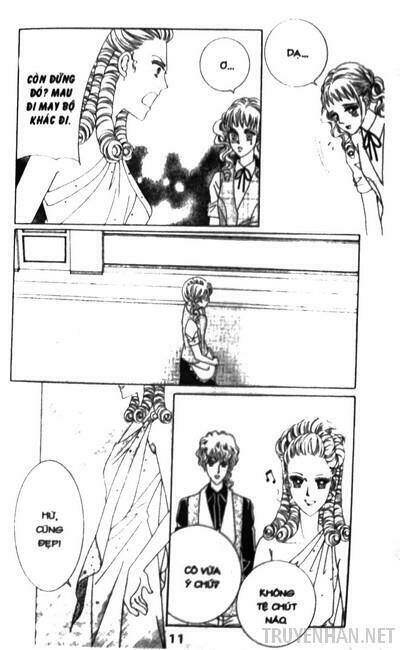 lọ lem hậu đậu chapter 65 9