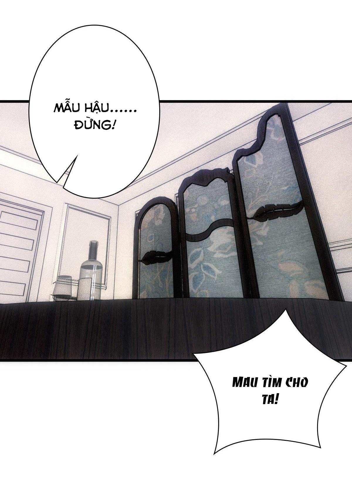 điện hạ thân ái chapter 13 36