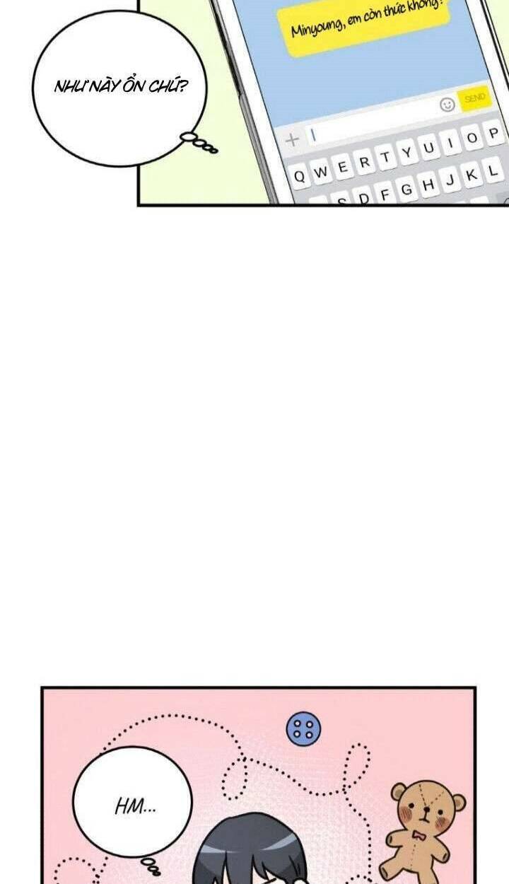 101 cách chinh phục trái tim em chapter 8 65