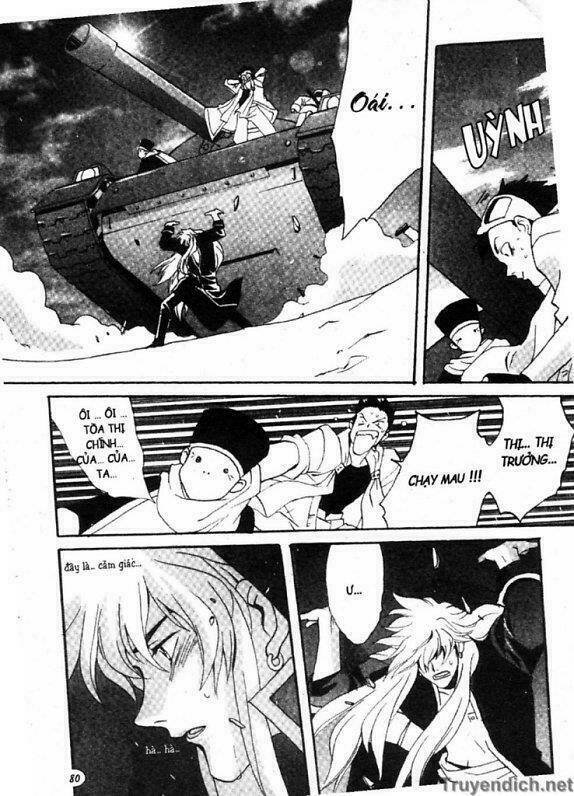 meteor methuselah chapter 2 41