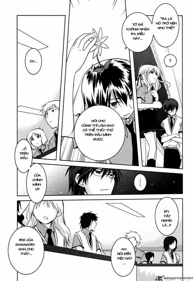 iris zero chapter 1 37