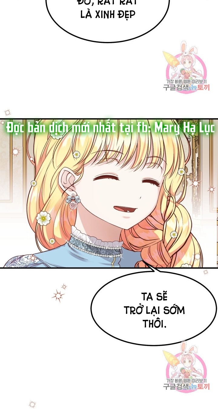 trở thành vợ thái tử quái vật chapter 15.1 31