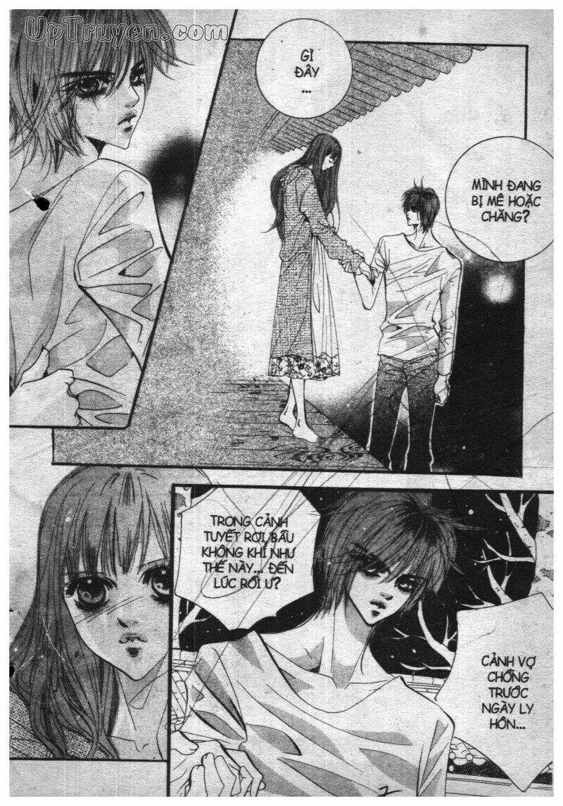 hoàng cung chapter 16 5