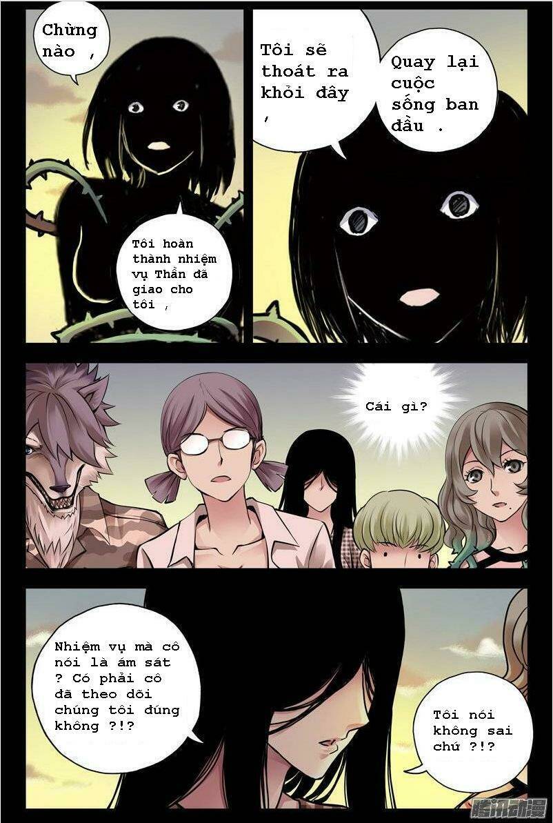 bầu trời máu chapter 188 1