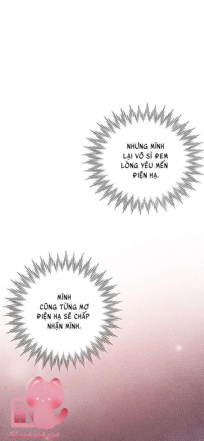 lệnh cấm hôn chapter 44 51