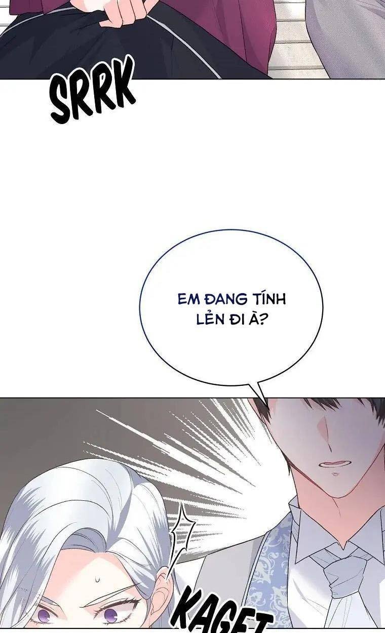 là nhân vật phản diện nhưng tôi sẽ trở thành nữ chính chapter 89 8