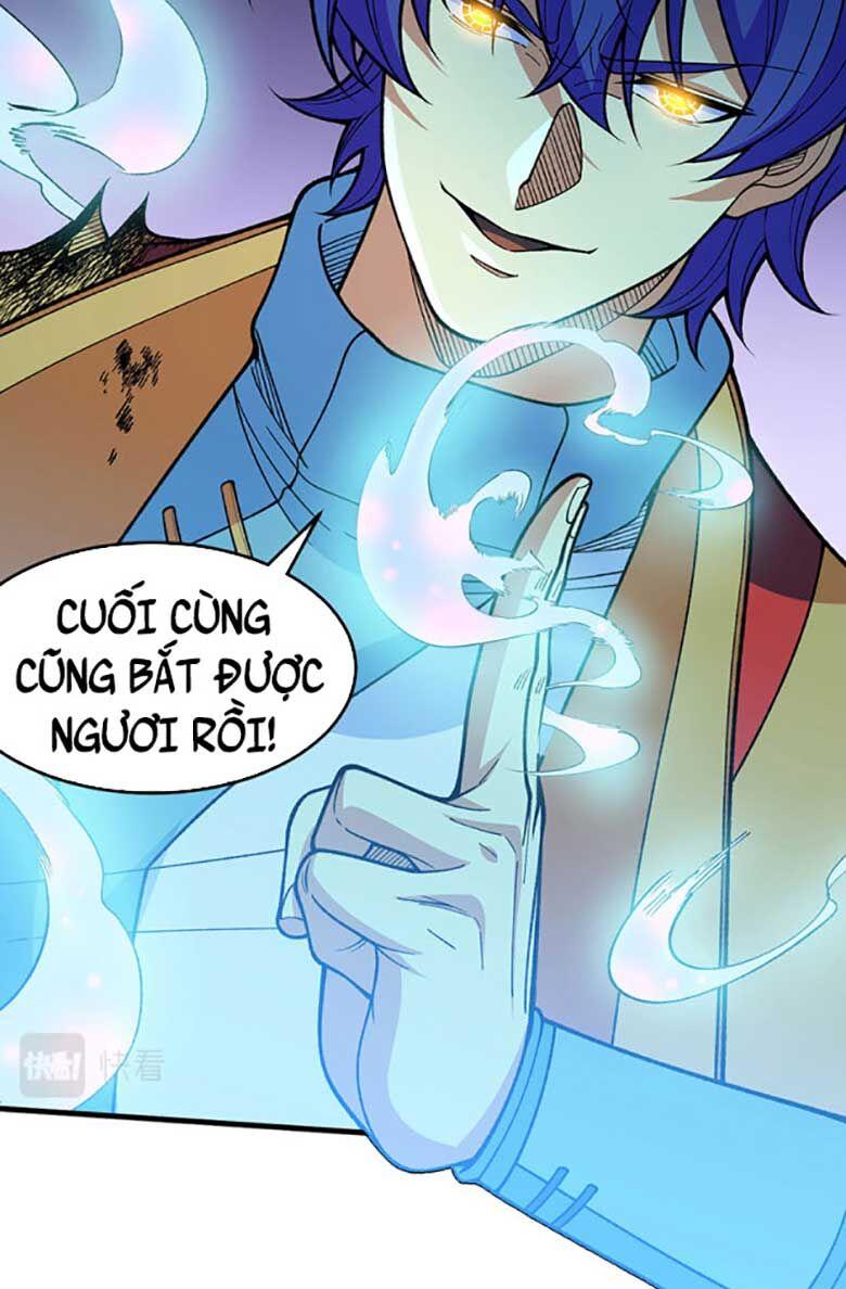 võ đạo độc tôn chapter 613 40