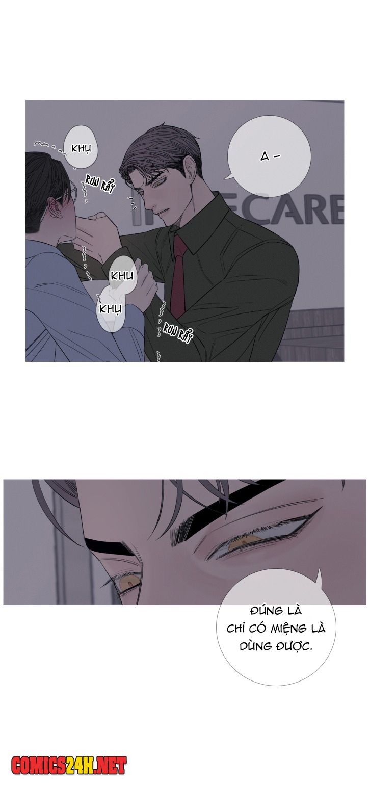 ghost door chapter 21 15