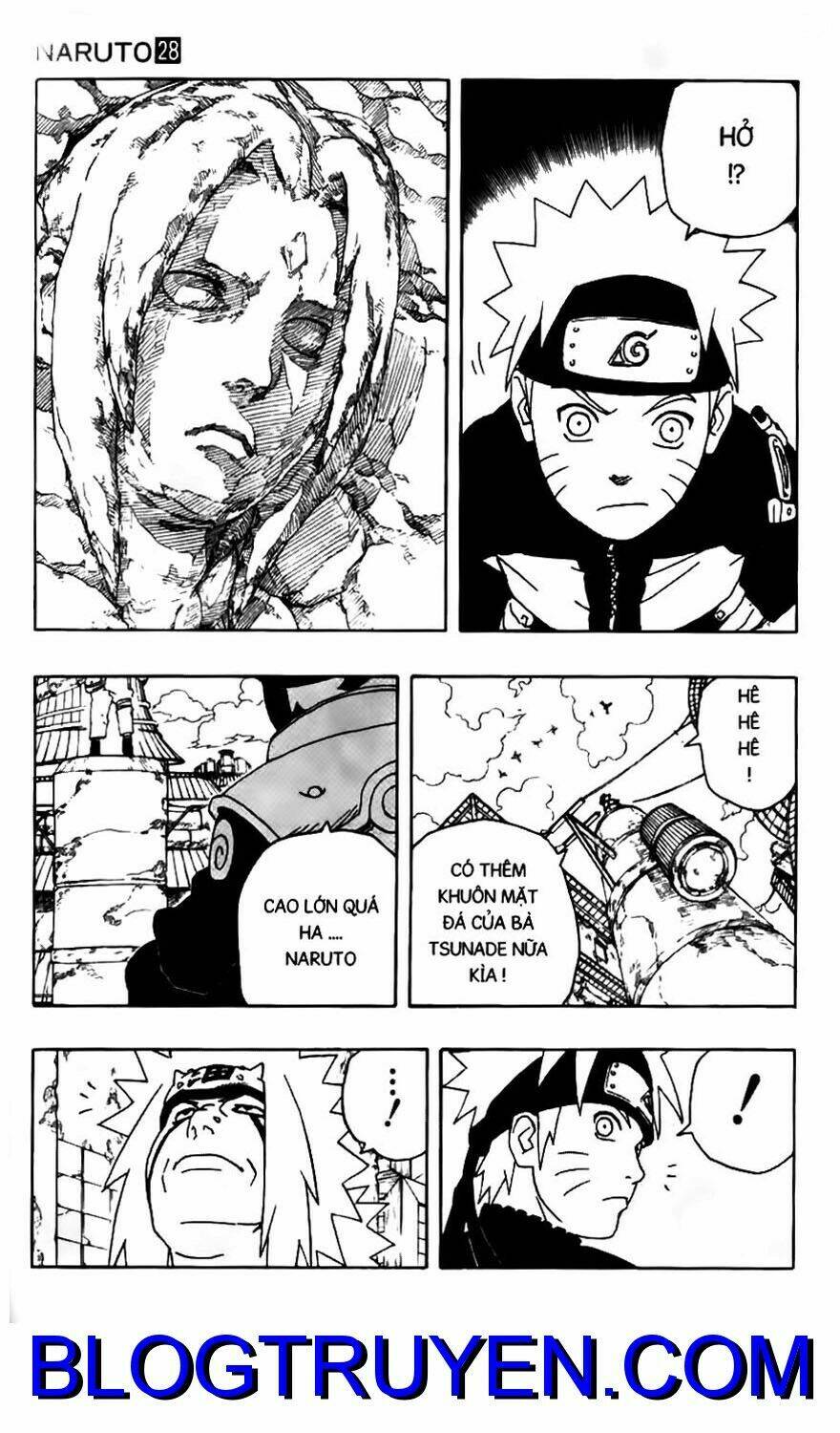 naruto - cửu vĩ hồ ly chapter 245 9