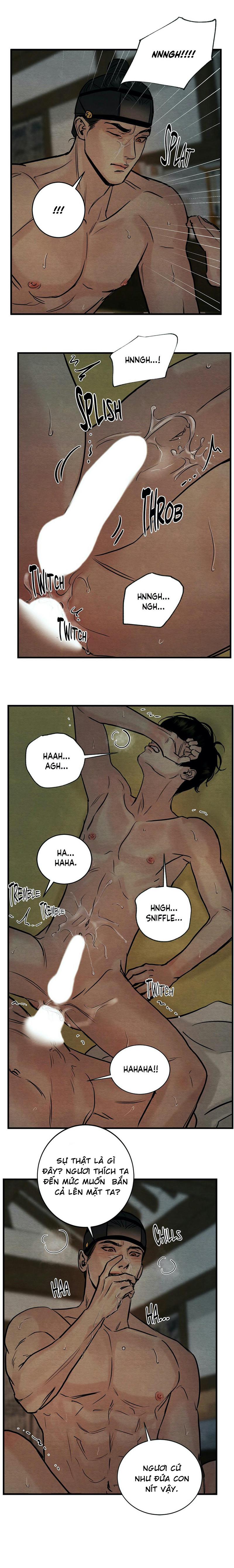 dạ ký chapter 49 8