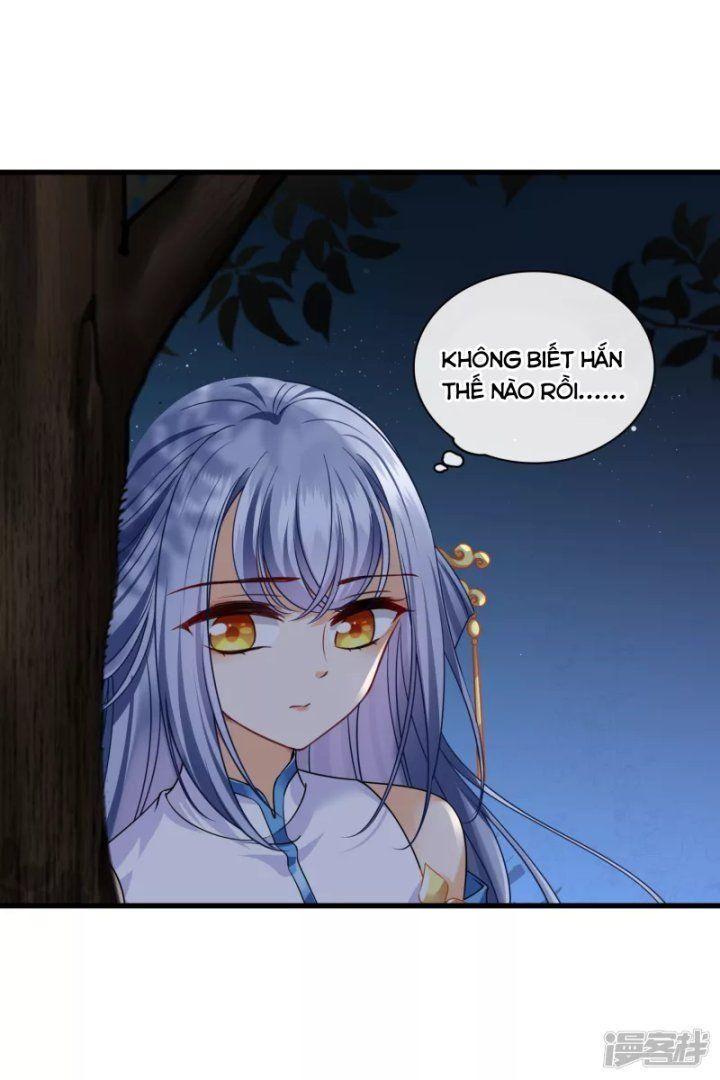 nụ cười của ngươi ngọt gãy tám cái răng của ta chapter 35 19