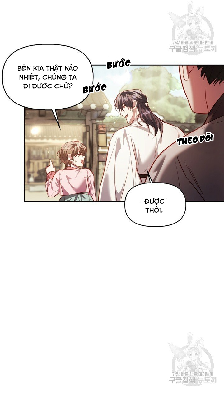 [18+] trăng nơi đỉnh núi chapter 45 48