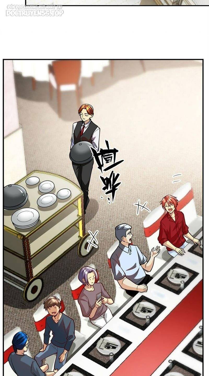 thành tỷ phú nhờ thua lỗ game chapter 129 32