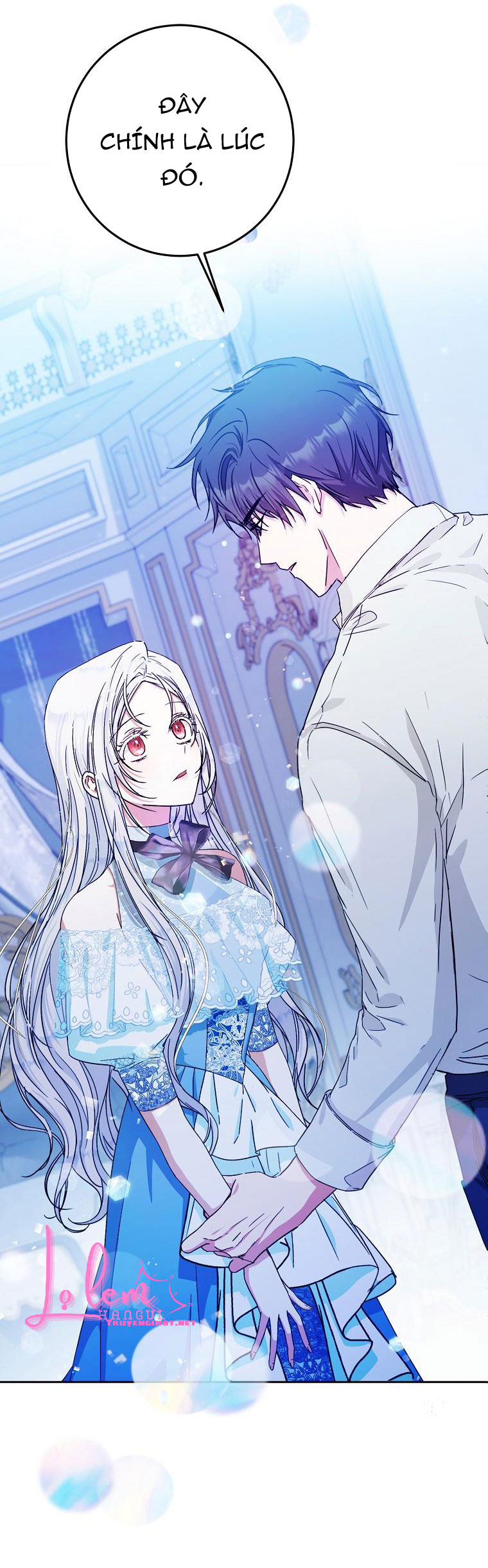 trở thành vợ của nam chính chapter 30.1 24