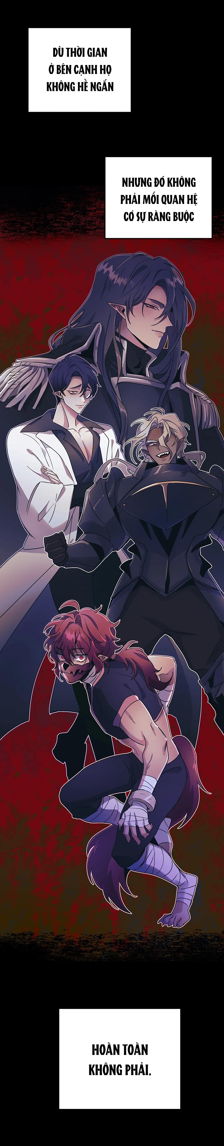 hắc vực chapter 3 25