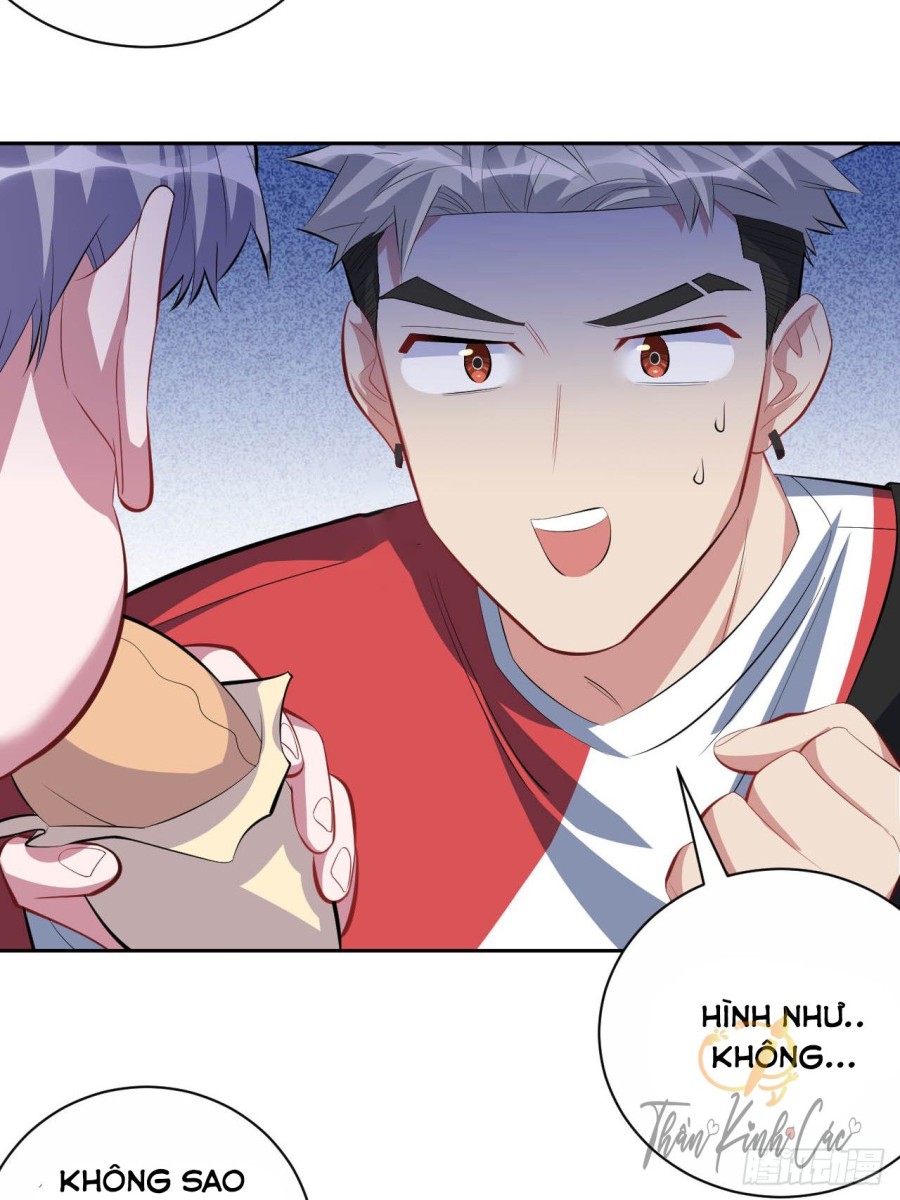 nhạc phụ đại nhân là bà xã chapter 30 28