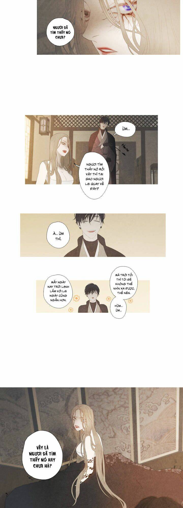 xà nương tử chapter 1 29