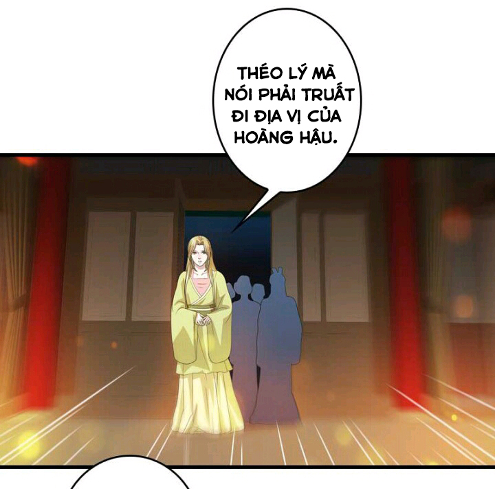 mấy bà vợ của trẫm đều chết hết rồi chapter 39 11