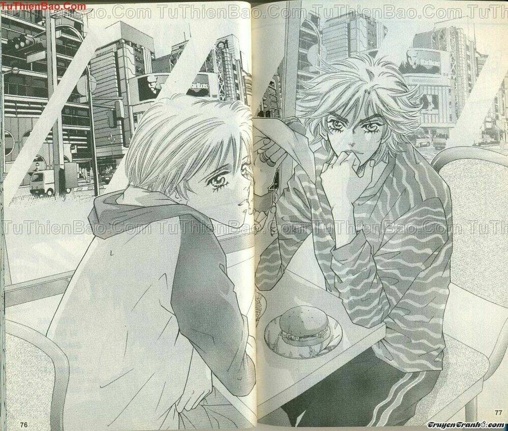 giấc mơ triệu phú chapter 9 82