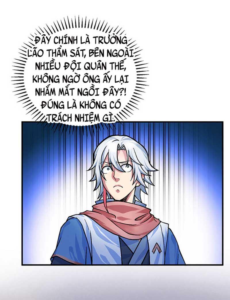 võ đạo độc tôn chapter 593 26