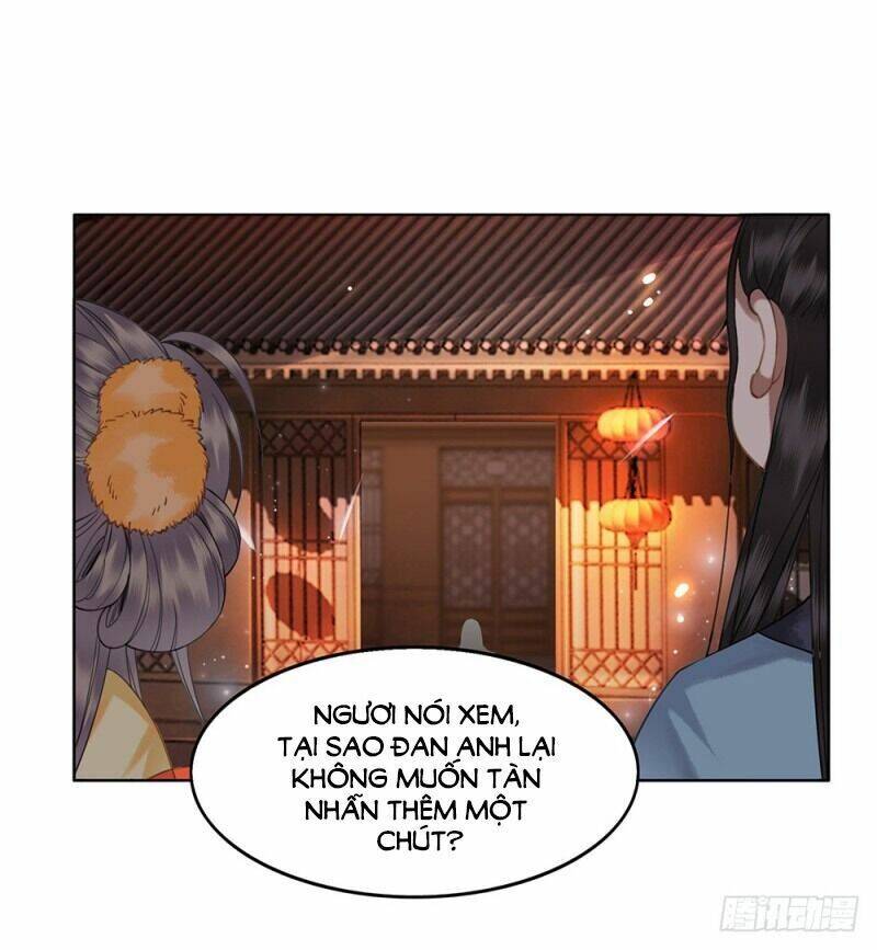 gay rồi! cái đó thành tinh rồi chapter 58 53