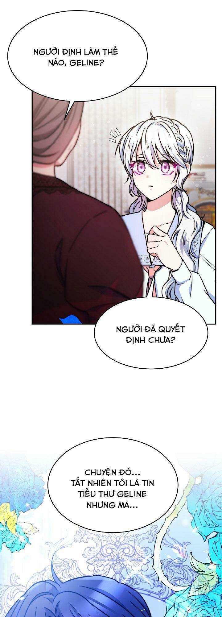 nàng evangeline chapter 15 40