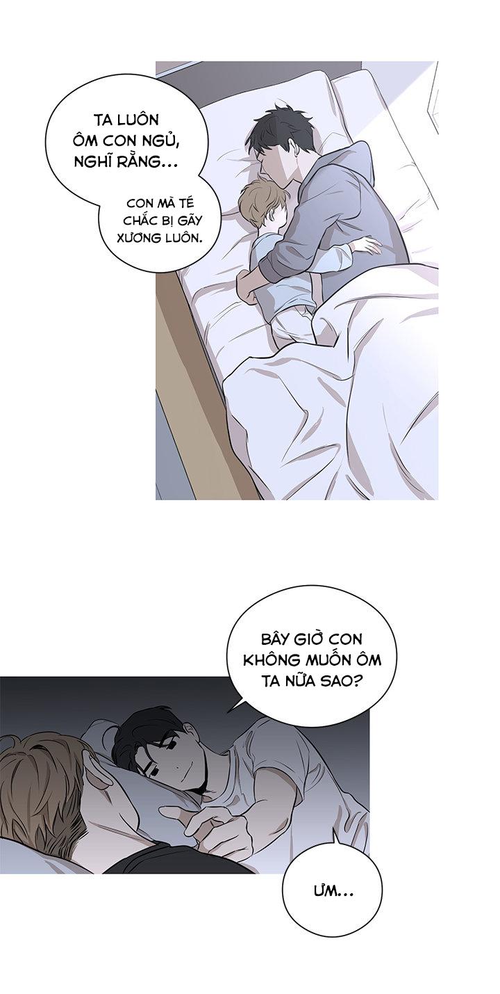 loài chim không bay chapter 2 21