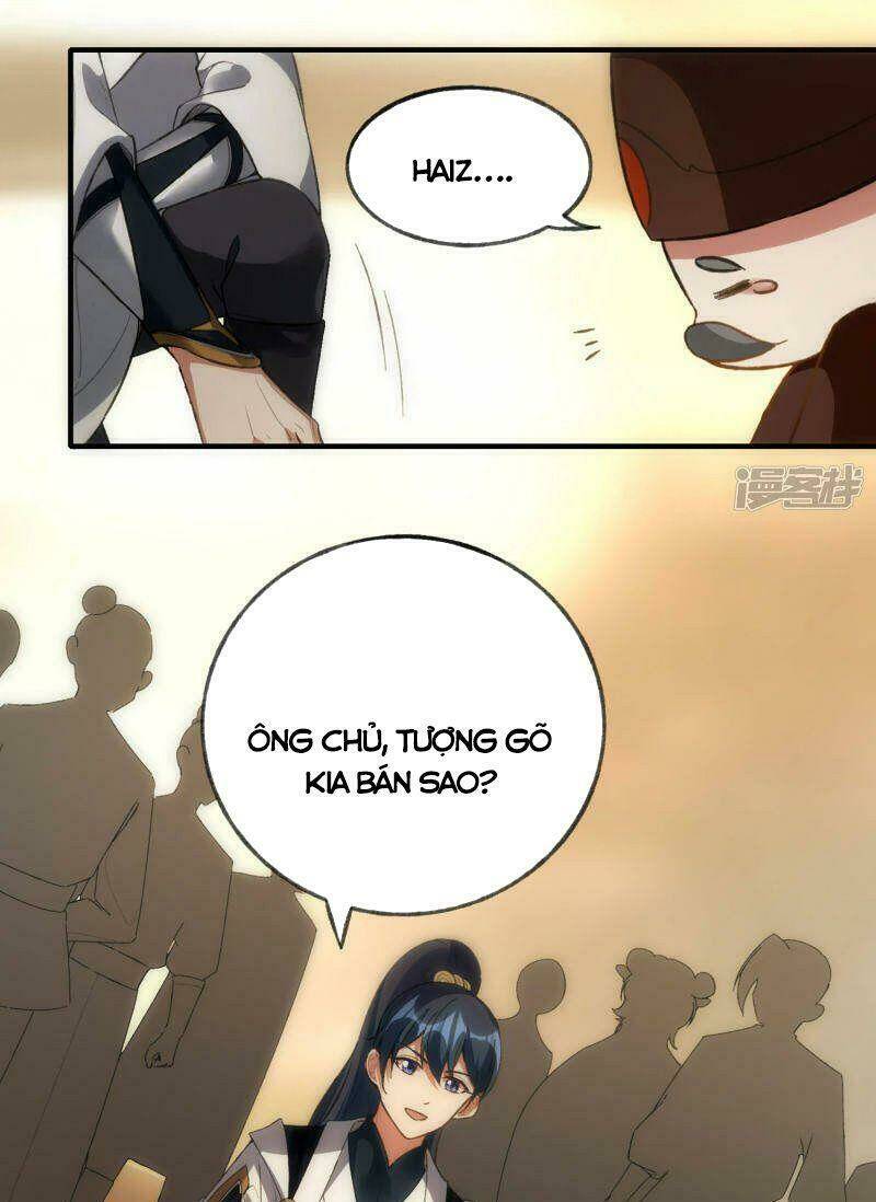 long đằng chiến tôn chapter 39 15