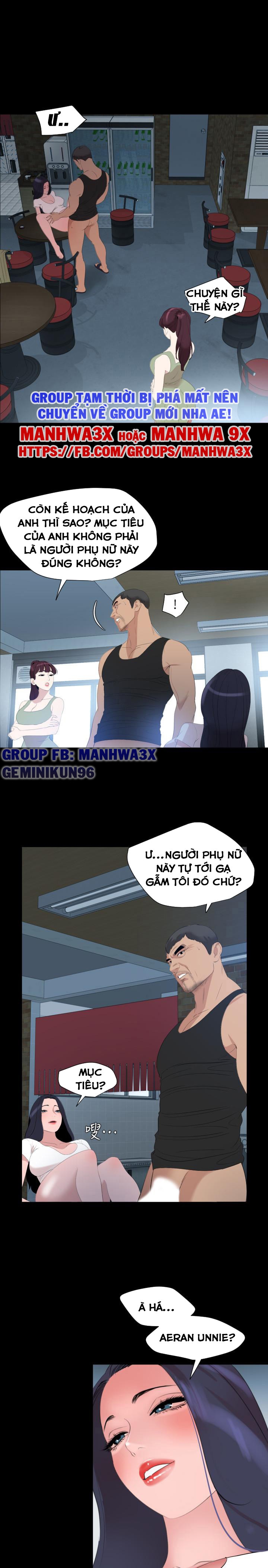 con rể chapter 46 11