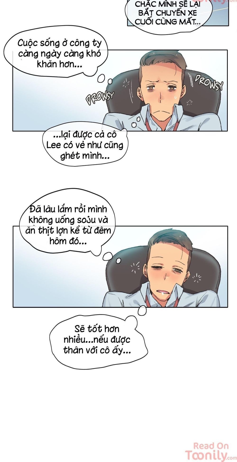vùng đất kỳ diệu chapter 6 10