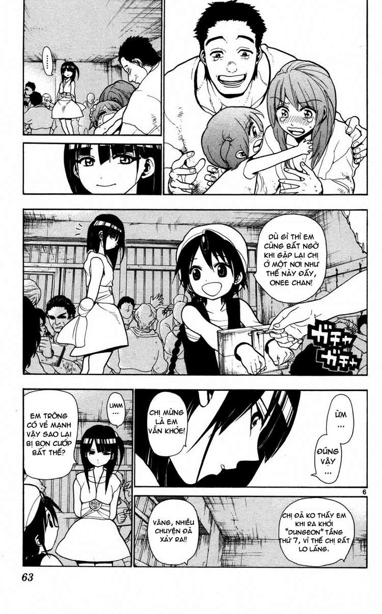 magi - the labyrinth of magic chapter 31 5