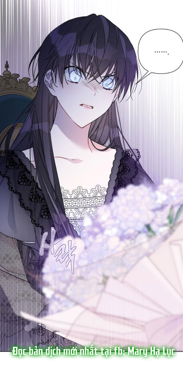 cách hiệp sĩ sống như một tiểu thư chapter 88.1 3