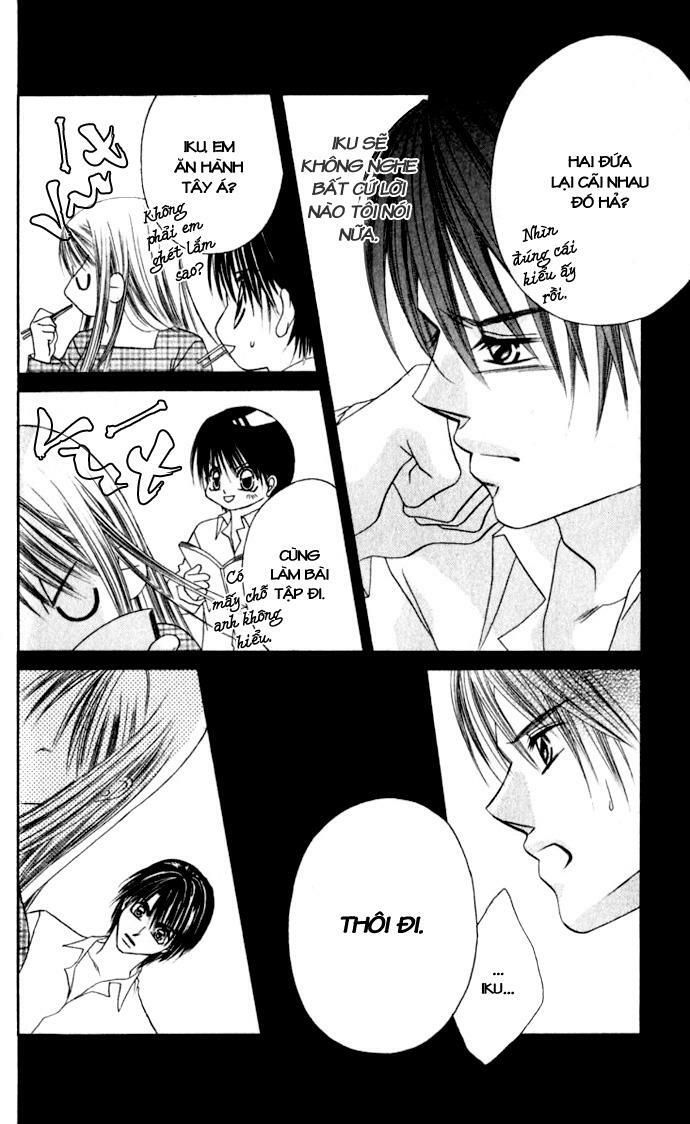 i love my little sister chapter 11 3